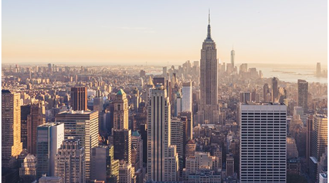 New York City